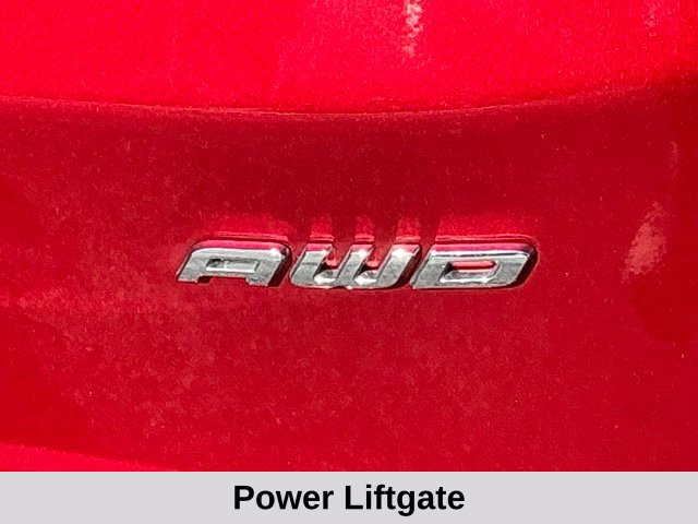 Certified 2022 Ford Edge SEL w/ Convenience Package AWD/4WD image 14