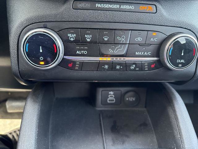 Certified 2024 Ford Escape Active AWD/4WD image 17