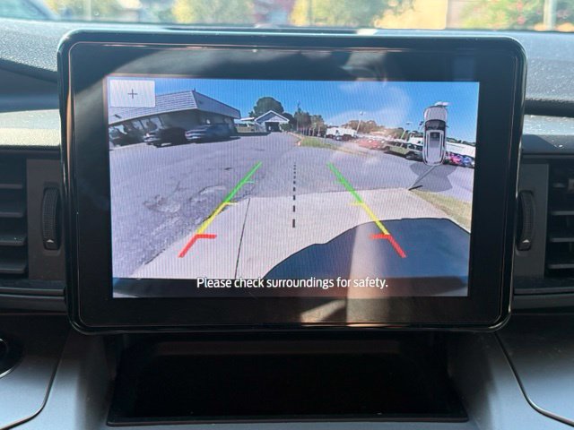 Certified 2022 Ford Explorer XLT AWD/4WD image 23