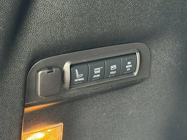 Certified 2018 Ford Explorer Platinum AWD/4WD image 40
