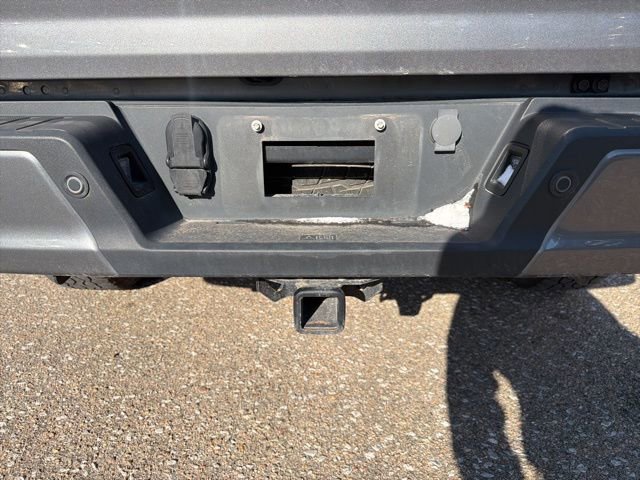 Certified 2023 Ford F150 XLT w/ Equipment Group 302A High image 11