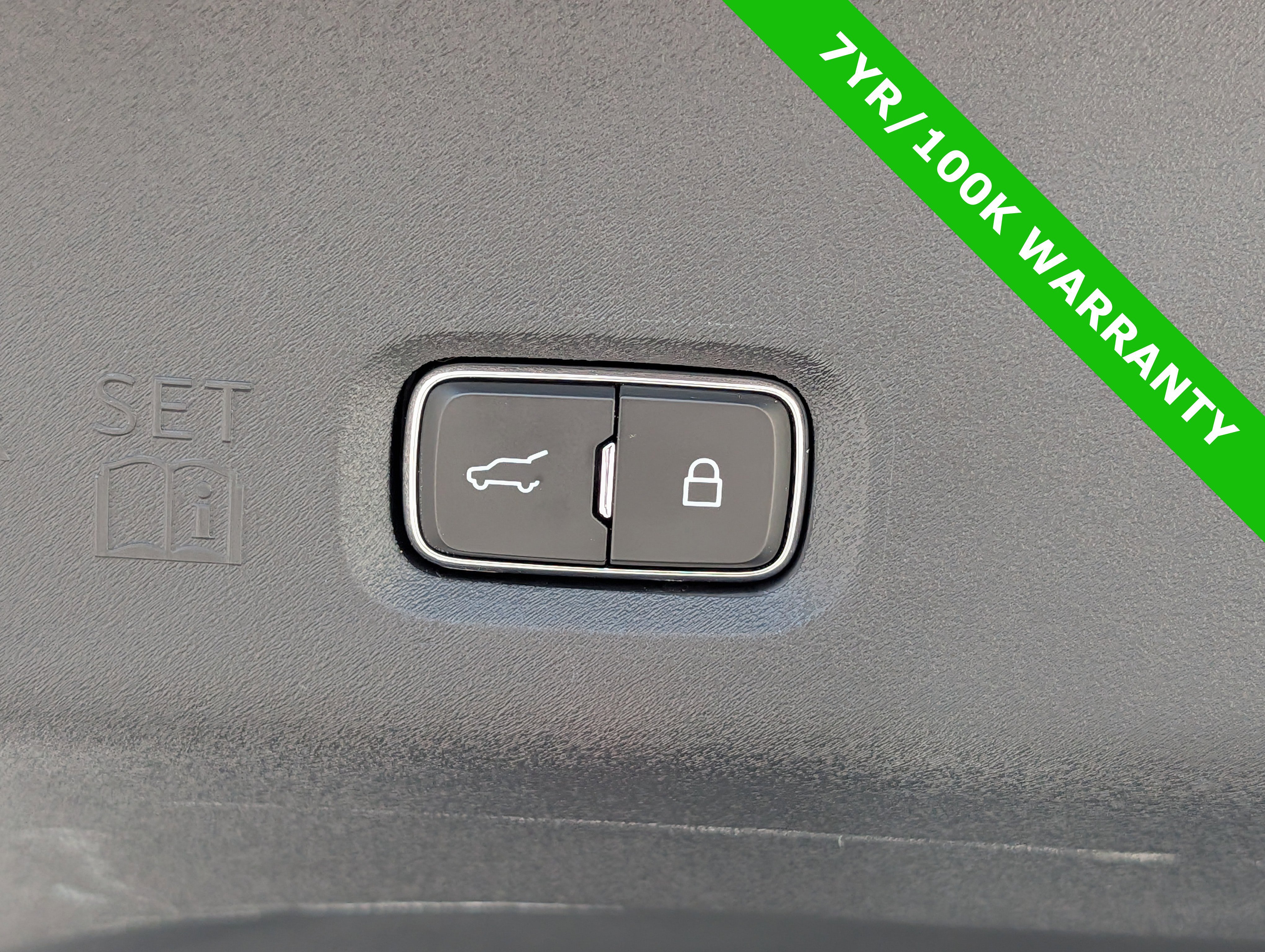 Certified 2025 Ford Expedition Active RWD image 14