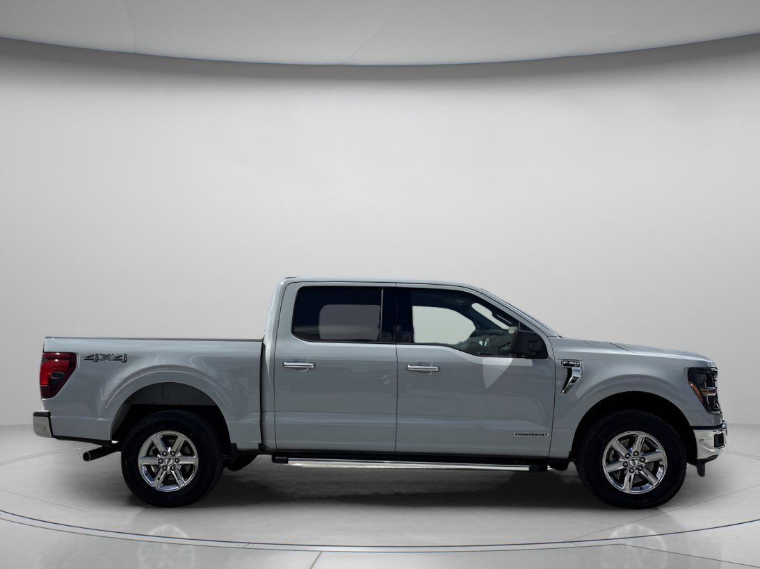 Certified 2024 Ford F150 XLT w/ Mobile Office Package AWD/4WD image 5