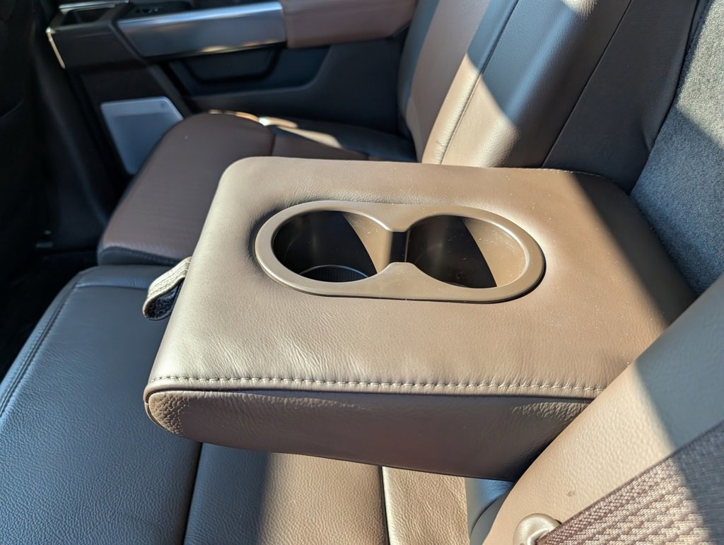 Certified 2025 Ford F150 King Ranch w/ FX4 Off-Road Package image 31