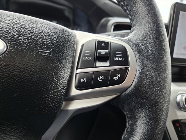 Certified 2024 Ford Explorer XLT w/ Equipment Group 202A AWD/4WD image 20