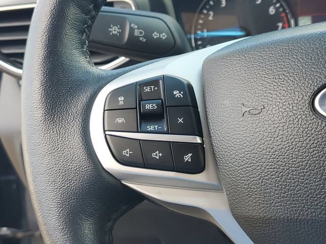 Certified 2023 Ford Explorer XLT w/ Equipment Group 202A AWD/4WD image 12