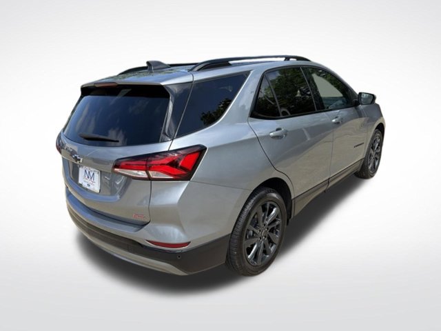 Used 2024 Chevrolet Equinox RS FWD image 8