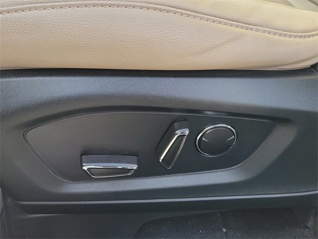 Certified 2020 Ford Explorer Limited w/ Class III Trailer Tow Package image 19