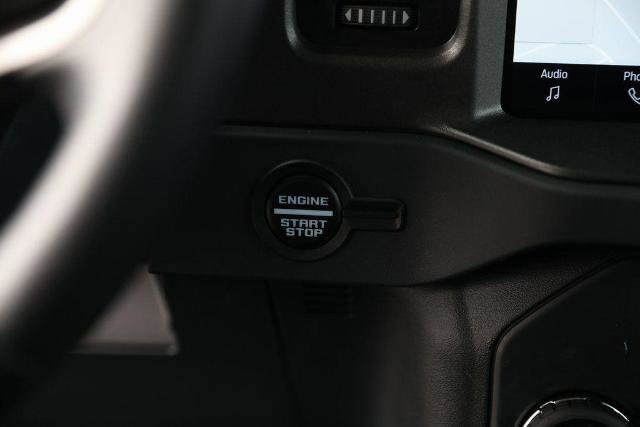 Certified 2025 Ford Bronco Badlands AWD/4WD image 39