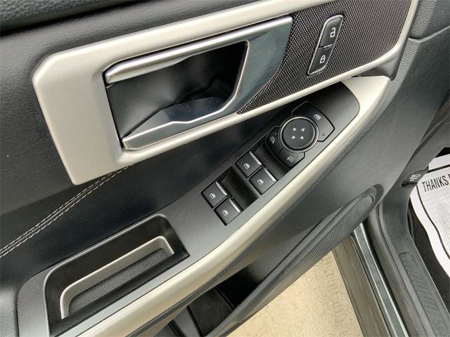 Certified 2022 Ford Explorer XLT w/ Equipment Group 202A image 13