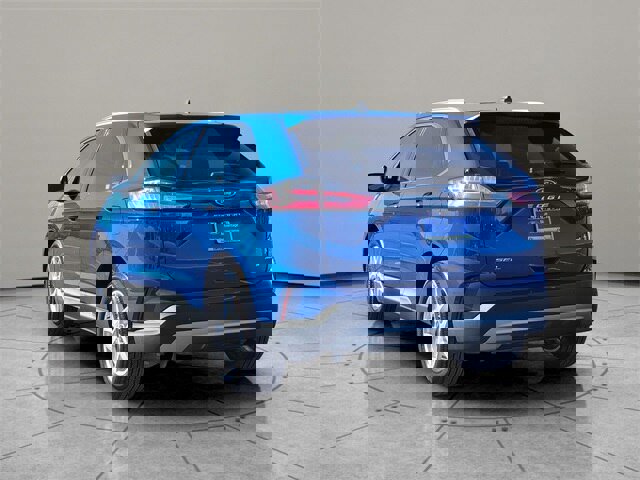 Certified 2022 Ford Edge SEL w/ Convenience Package image 10