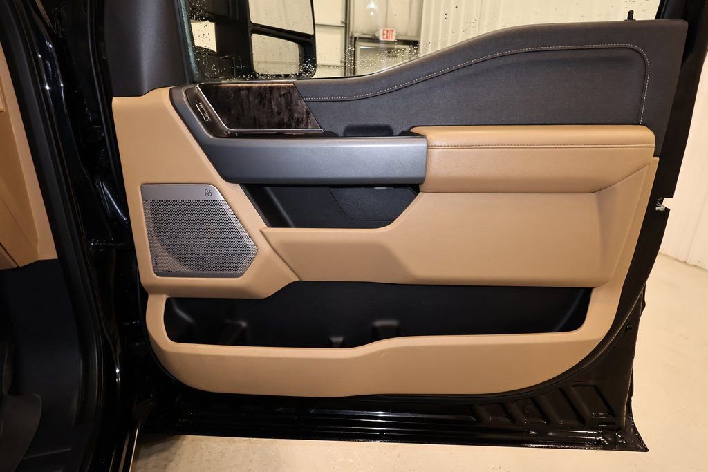 Certified 2023 Ford F350 Lariat w/ Lariat Ultimate Package image 22