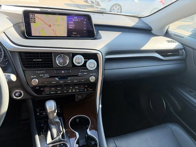 Used 2019 Lexus RX 450h AWD w/ Navigation Package image 16