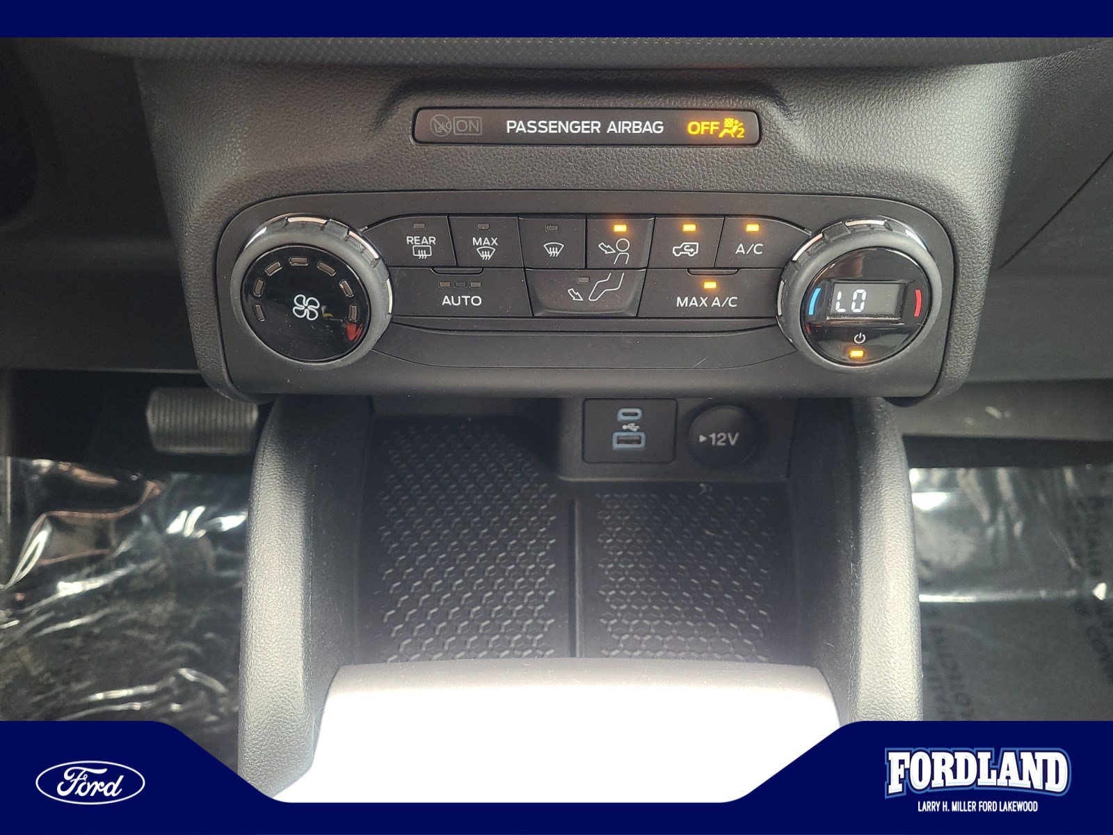 Certified 2021 Ford Bronco Sport Big Bend AWD/4WD image 30