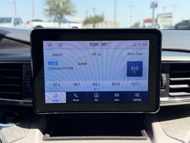 Certified 2023 Ford Explorer Timberline w/ Timberline Technology Package AWD/4WD image 18