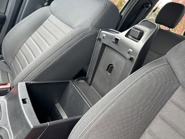 Certified 2022 Ford Ranger XLT w/ Equipment Group 301A Mid image 38