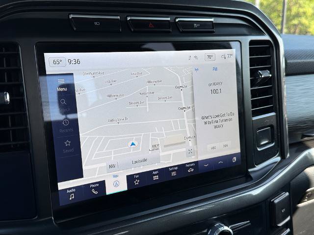 Certified 2023 Ford F150 XLT w/ Equipment Group 302A High AWD/4WD image 28