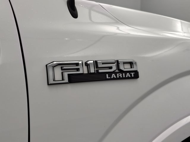 Certified 2020 Ford F150 Lariat AWD/4WD image 13