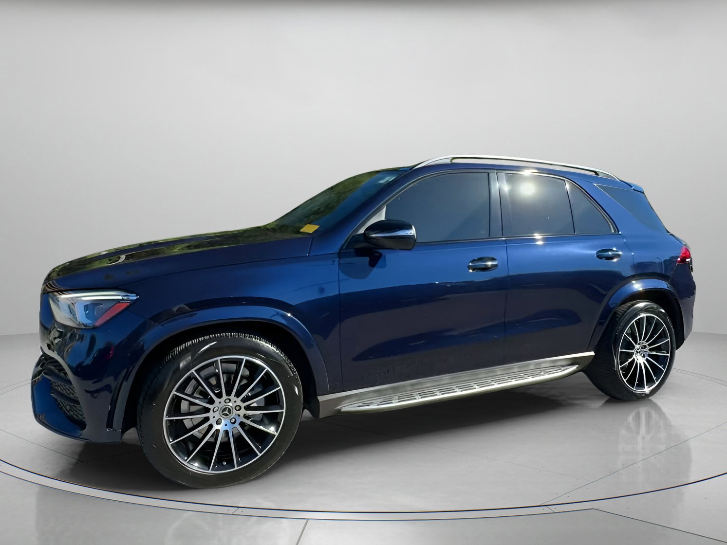 Used 2022 Mercedes-Benz GLE 350 image 5