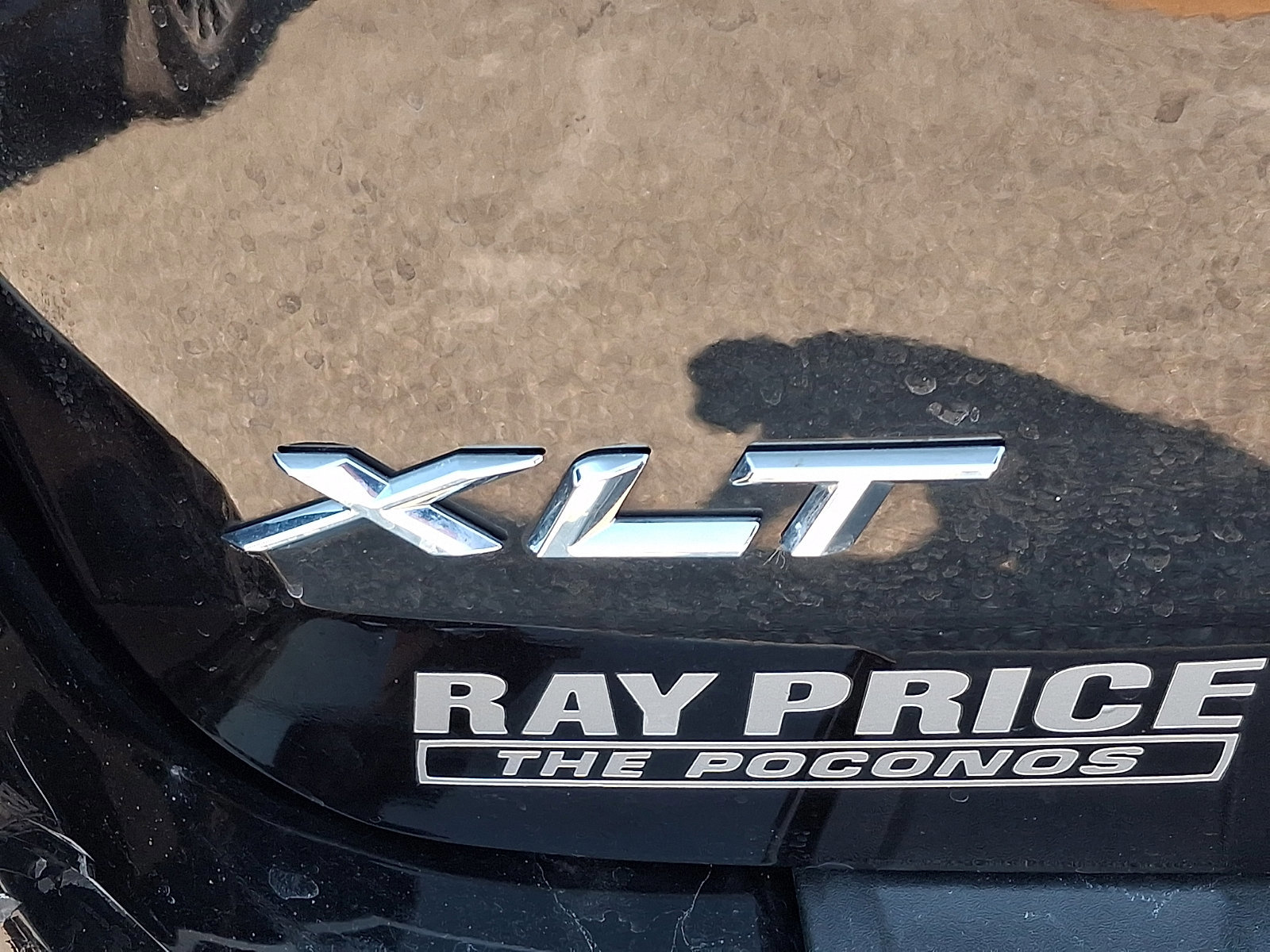 Certified 2023 Ford Explorer XLT w/ Equipment Group 202A image 32