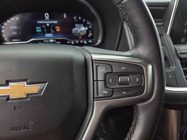 Used 2023 Chevrolet Suburban Premier image 24