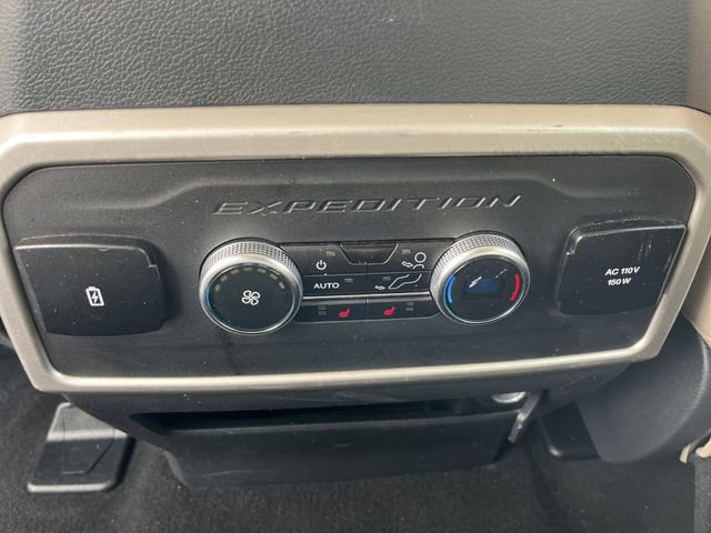 Certified 2024 Ford Expedition Max Limited image 20