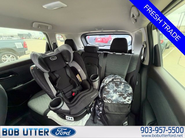 Used 2023 Nissan Rogue SV FWD image 8