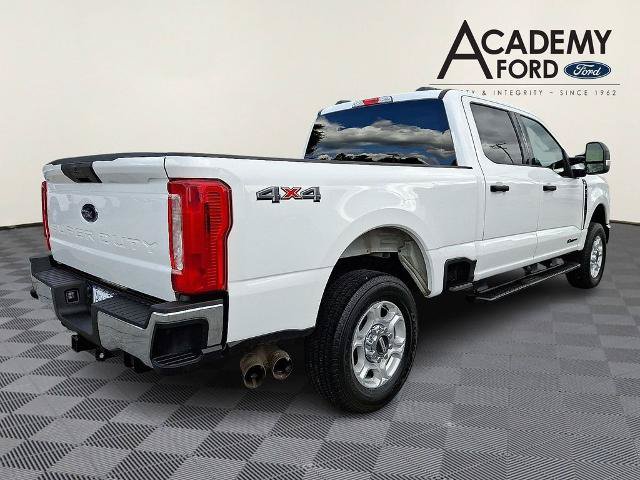 Certified 2025 Ford F250 XLT AWD/4WD image 6