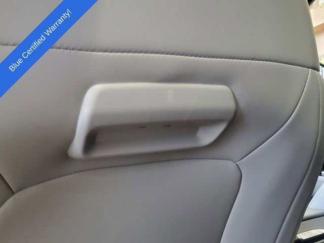 Certified 2025 Ford Expedition Platinum AWD/4WD image 31