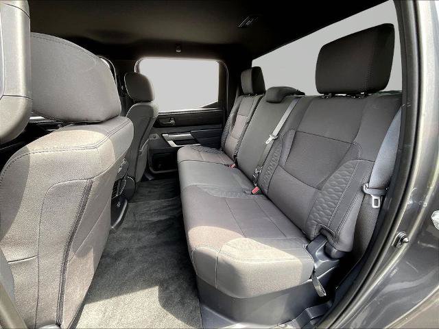 Used 2025 Toyota Tundra SR5 AWD/4WD image 23