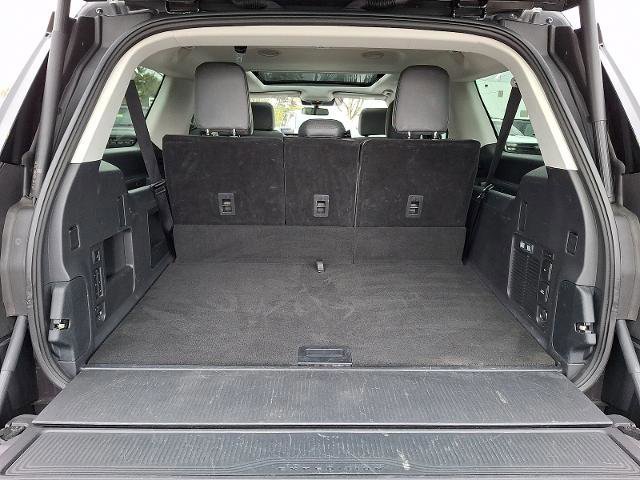 Certified 2025 Ford Expedition Max Active image 28