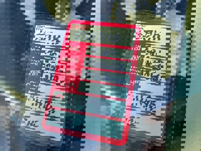 Used 2017 MAZDA MAZDA6 Grand Touring image 25