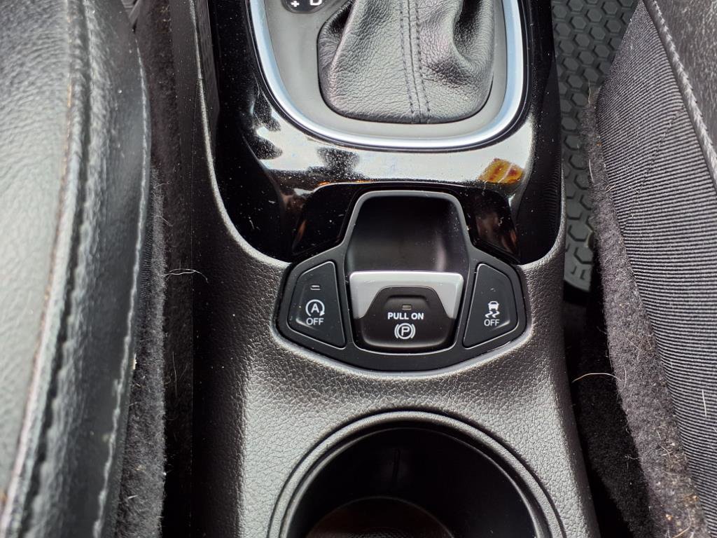 Used 2020 Jeep Compass Latitude image 25