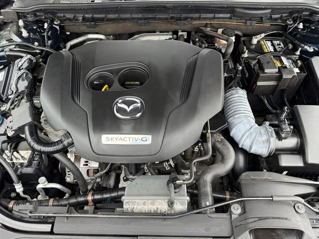 Used 2019 MAZDA MAZDA6 Grand Touring FWD image 37