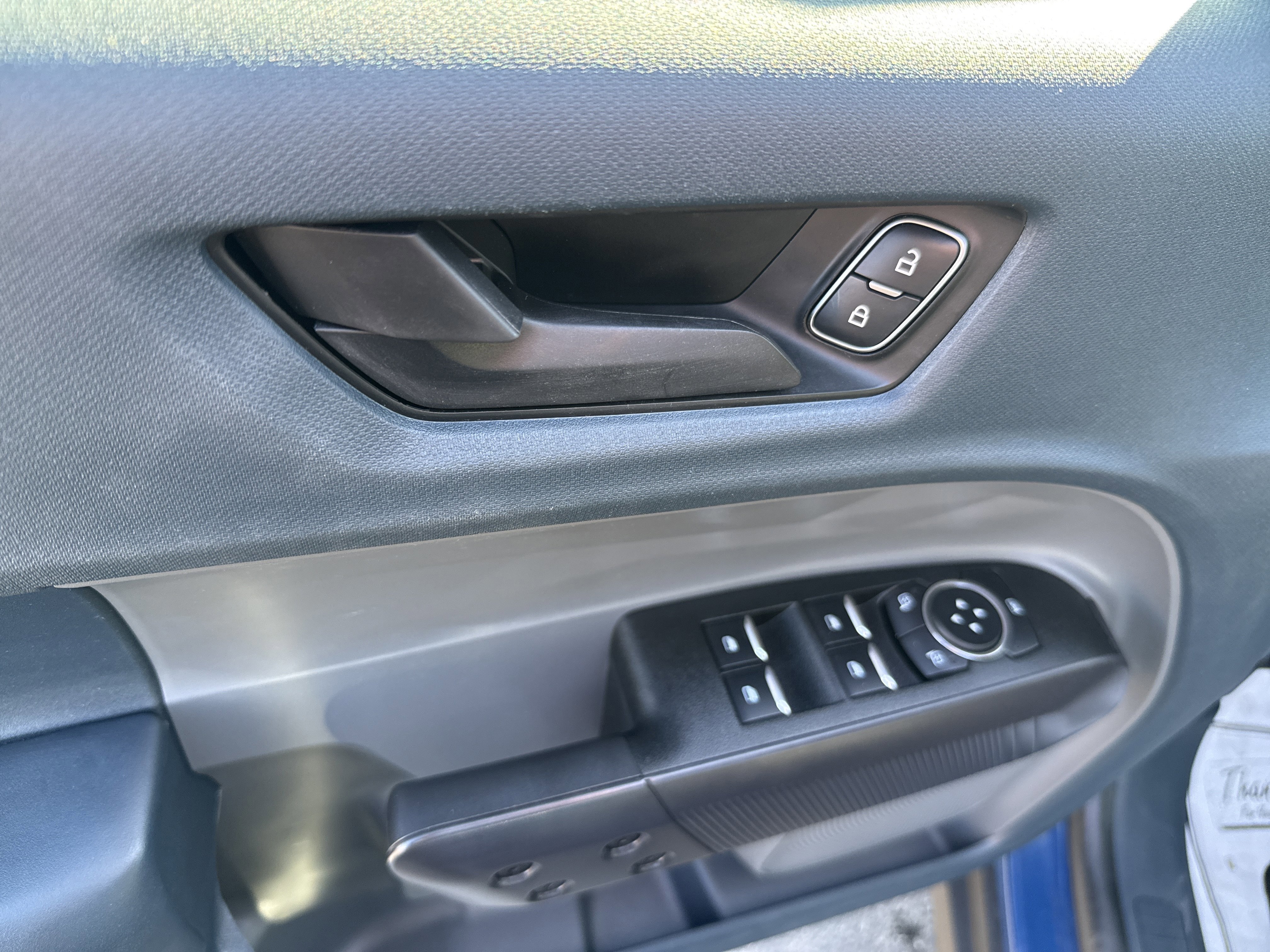 Certified 2023 Ford Maverick Tremor w/ Tremor Off-Road Package image 14