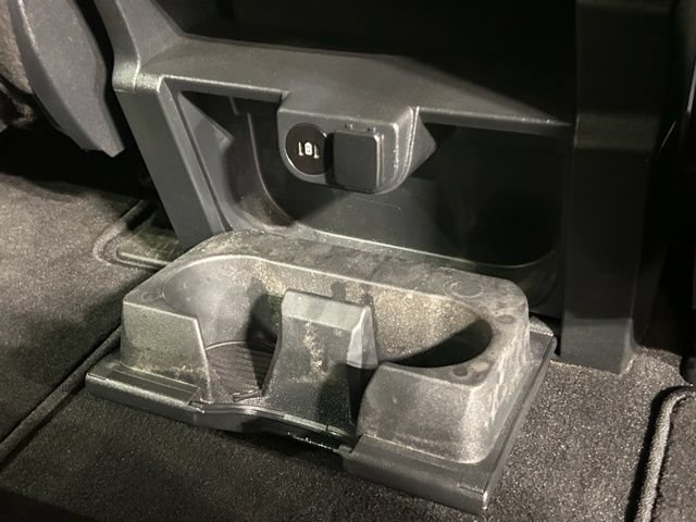 Certified 2024 Ford F250 XLT AWD/4WD image 36