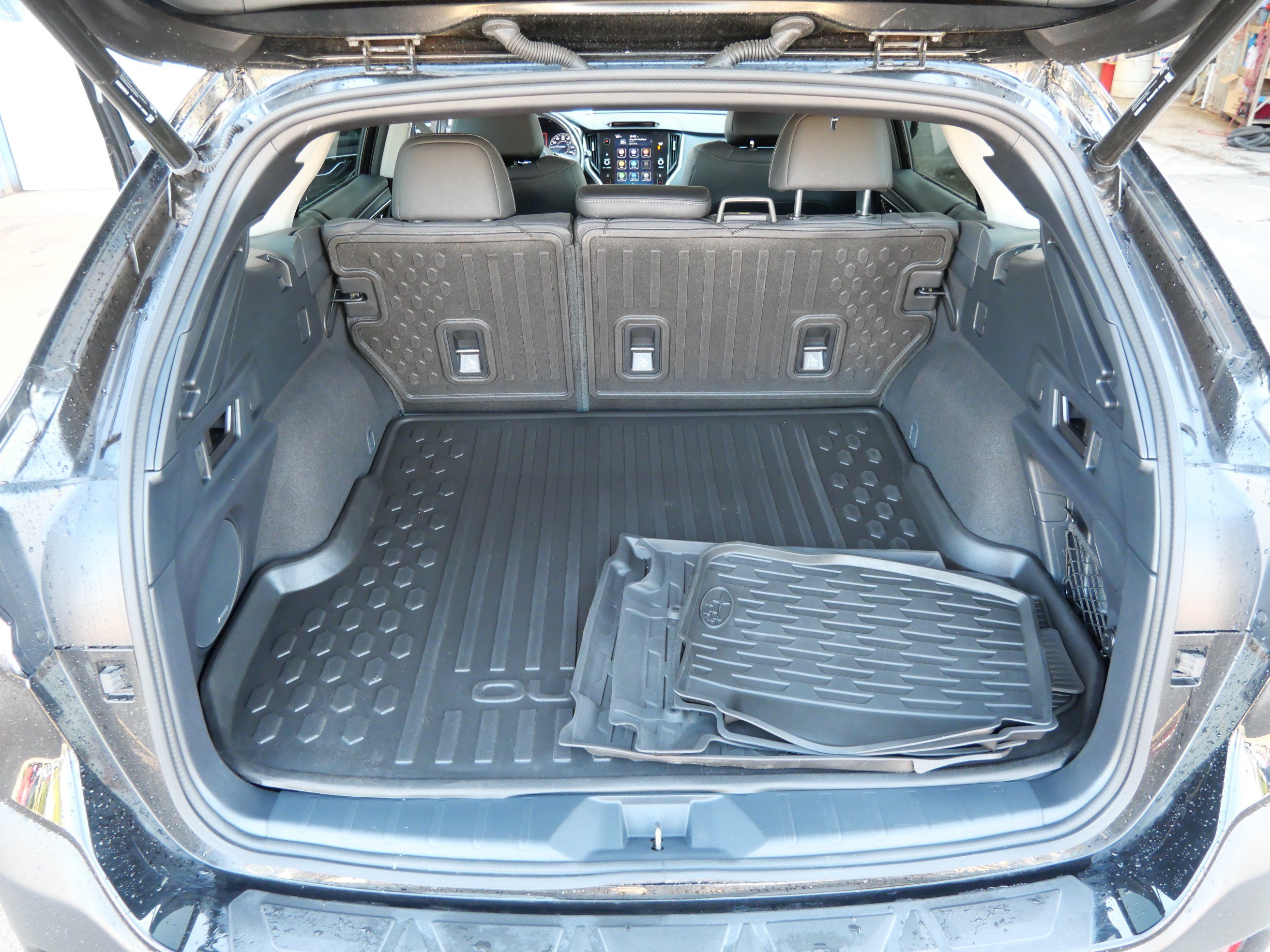 Used 2021 Subaru Outback Limited AWD/4WD image 17