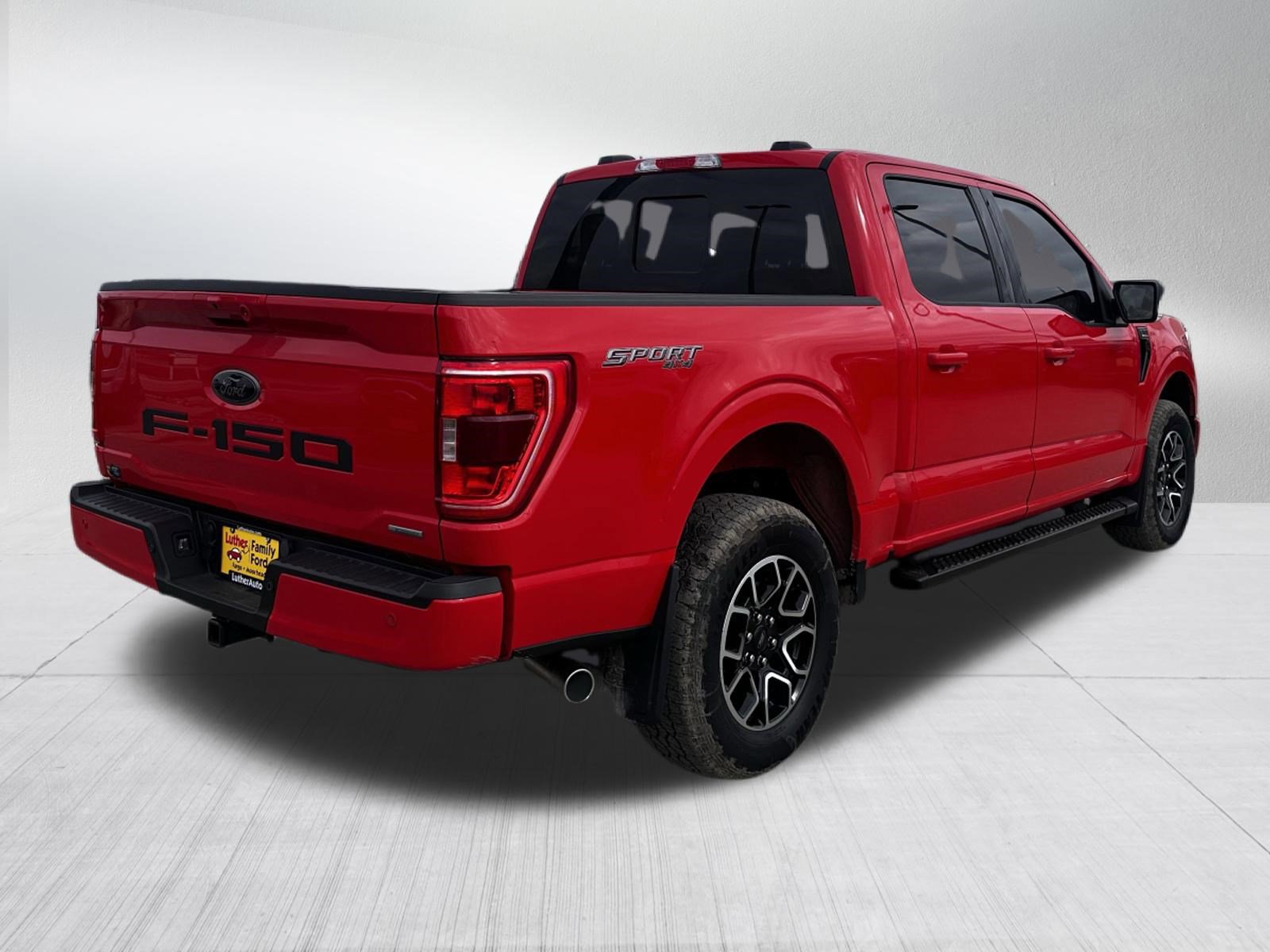 Certified 2023 Ford F150 XLT w/ Equipment Group 302A High image 5