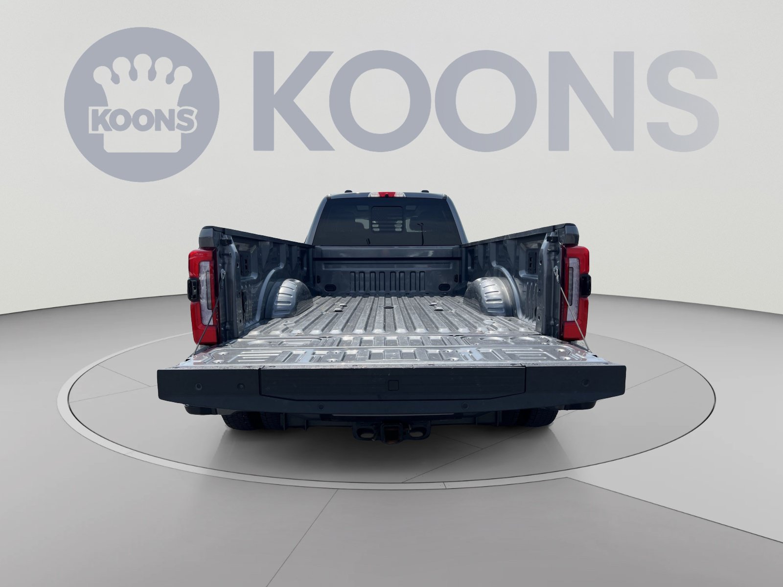 Certified 2024 Ford F450 Limited AWD/4WD image 34