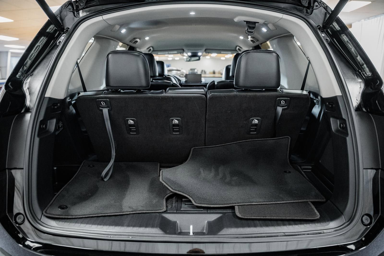 Used 2024 Honda Pilot EX-L image 22