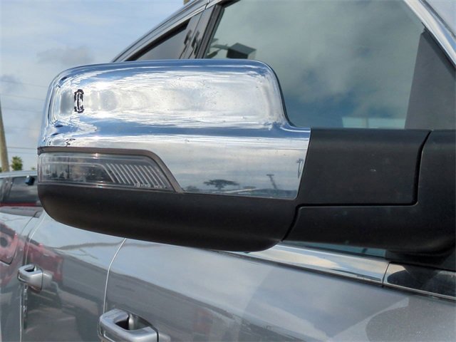 Used 2023 RAM 1500 Limited image 12