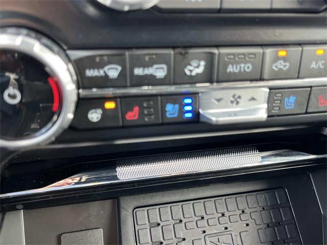 Certified 2024 Ford F150 Lariat w/ Equipment Group 502A High image 36