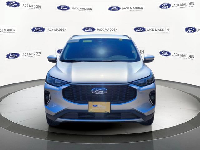 Certified 2023 Ford Escape Platinum AWD/4WD image 8