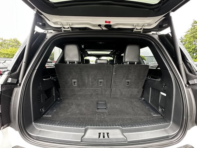 Certified 2023 Ford Expedition Platinum AWD/4WD image 44