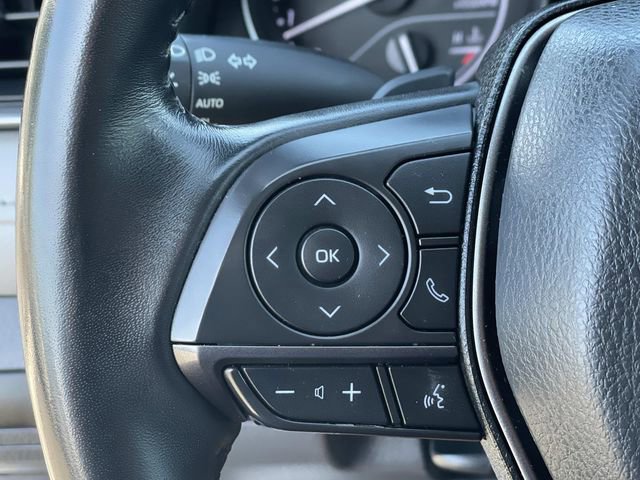 Used 2023 Toyota Camry SE FWD image 9