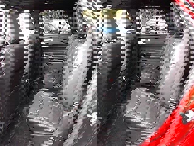 Certified 2022 Ford Explorer ST w/ Equipment Group 401A image 8