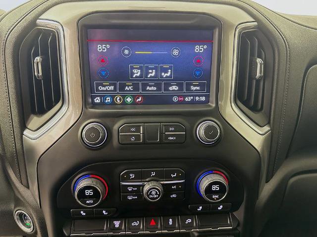 Used 2022 Chevrolet Silverado 3500 LTZ w/ Gooseneck/5TH Wheel Package image 17