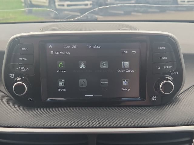 Used 2019 Hyundai Tucson SE AWD/4WD image 26