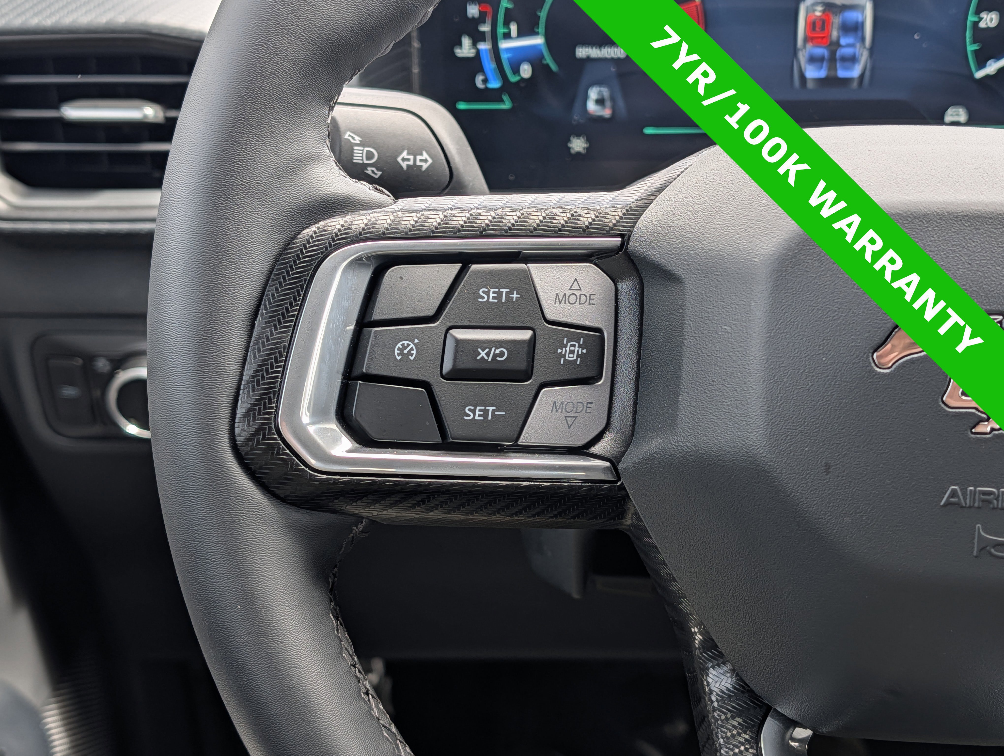 Certified 2025 Ford Mustang Coupe image 20