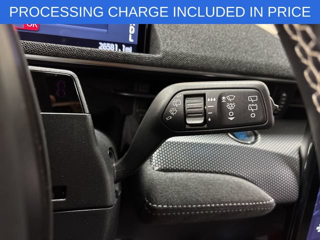 Certified 2024 Ford Mustang Mach-E GT AWD/4WD image 20